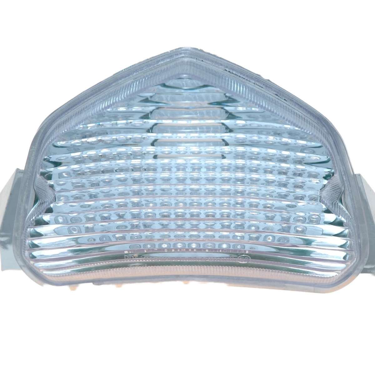Advanced Lighting TL-0310-IT Integrated Tail Light Suzuki GSX-R600 / 750 (2004-2005)