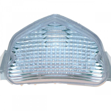 view Advanced Lighting TL-0310-IT Integrated Tail Light Suzuki GSX-R600 / 750 (2004-2005)