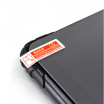 view Thork DMD 865/880 Screen Protector