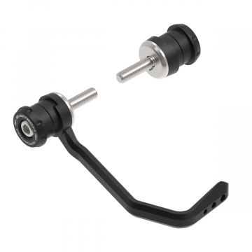 view Evotech Brake Lever Protector Kit for BMW F900R, M1000R/XR & S1000R