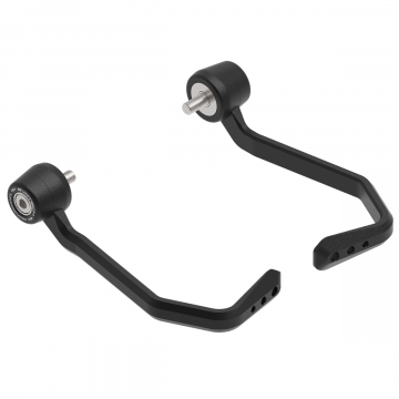 view Evotech Brake/Clutch Lever Protectors(Race) for Triumph models