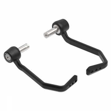 view Evotech Lever Protector Kit, Race for Ducati, Husqvarna, Indian & KTM models
