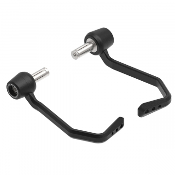 view Evotech Lever Protector Kit, Road for Ducati, Husqvarna, Indian & KTM models