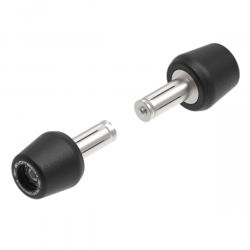 view Evotech Bar End Weights Road for KTM /Ducati/Indian & Husqvarna models