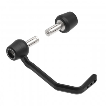 view Evotech Brake Lever Protector, Road for Ducati, Husqvarna, Indian & KTM models