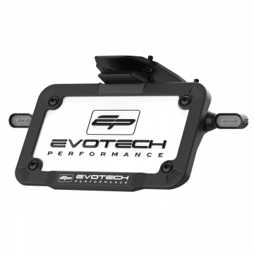 view Evotech Dynamic Tail Tidy with V1 Indicators for Panigale V2/V4 & Streetfighter V2/V4