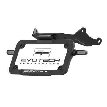 view Evotech Dynamic Tail Tidy with V1 Indicators for Honda CB1000 Hornet/SP 2025+