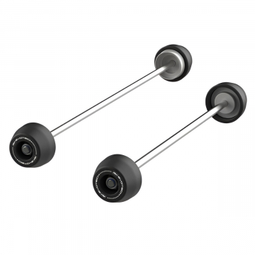 view Evotech Axle Sliders Kit for Ducati Panigale & Streetfighter V4/S 2025+