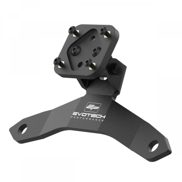 view Evotech Garmin Sat Nav Mount for BMW R1300RS 2025+