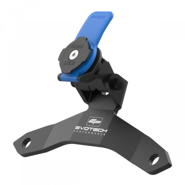 view Evotech Quad Lock Compatible Mount for BMW R1300RS 2025+