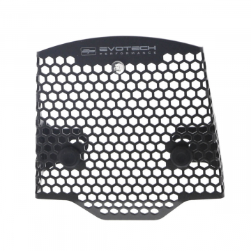 view Evotech Rectifier Guard for Triumph Speed Triple 1200 RR/RS/RX 2021+
