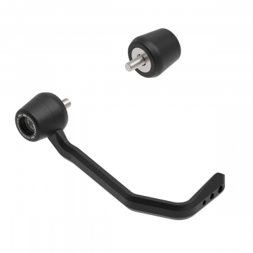 view Evotech Brake Lever Protector Kit(Road) for BMW S1000RR 2019+ & Yamaha MT-09 2024+