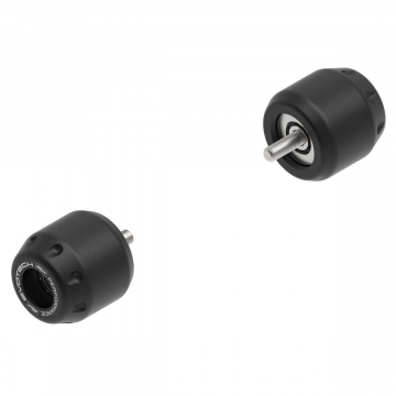 view Evotech Touring Bar End Weights for Honda/Moto Guzzi/Royal Enfield/Suzuki & Triumph