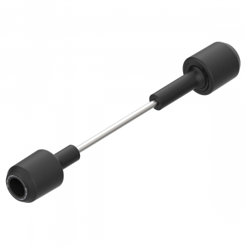 view Evotech Frame Sliders for Triumph Speed 400 & Scrambler 400 X 2024+
