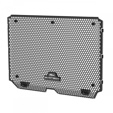 view Evotech Radiator Guard for Yamaha MT-09 2024+