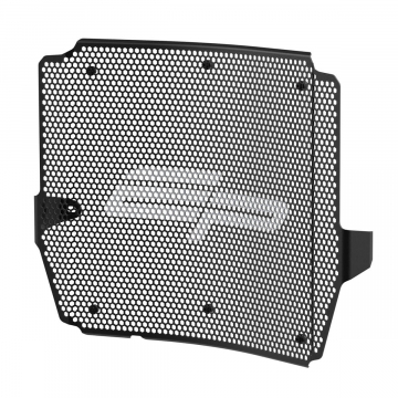 view Evotech Race Radiator Guard for Triumph Street Triple 765 R/RS/RX 2024+