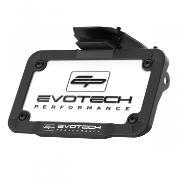 view Evotech Dynamic Tail Tidy w/o Indicators for Panigale V2/V4 & Streetfighter V2/V4
