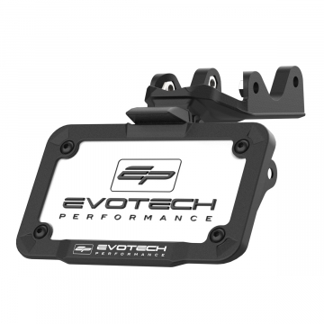 view Evotech Dynamic Tail Tidy for Yamaha YZF-R9 2025+