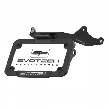 view Evotech Dynamic Tail Tidy for Honda CB1000 Hornet/SP 2025+