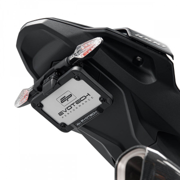 view Evotech Dynamic Tail Tidy for BMW S1000R/RR & M1000R/RR