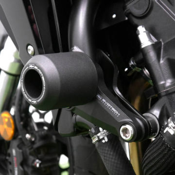view Evotech Frame Sliders for Honda CB1000 Hornet/SP 2025+