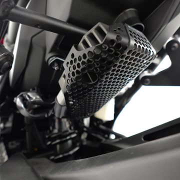 view Evotech Rectifier Guard for Honda CB1000 Hornet/SP 2025+