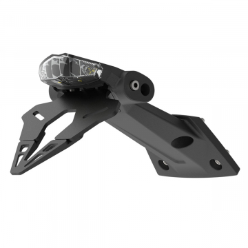 view Evotech Tail Tidy for Suzuki GSX-8T/TT 2025+