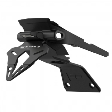 view Evotech Tail Tidy for Honda X-ADV 2021+