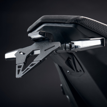 view Evotech Tail Tidy for KTM 990 Duke/RC R & 1390 Super Duke/R
