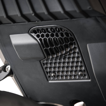 view Evotech Rectifier Guard for KTM 990 RC R 2026+