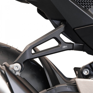 view Evotech Exhaust Hanger for KTM 990 RC R 2026+