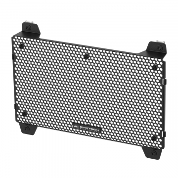 Evotech Radiator Guard for Kawasaki KLE500/SE 2026+