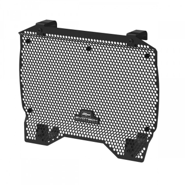 view Evotech Radiator Guard for Yamaha YZF-R7 2026+