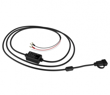 view Evotech Motorcycle USB-C Charger