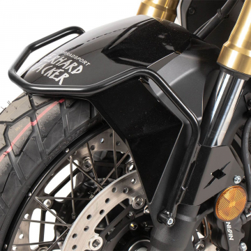 view Hepco & Becker Fender Guard for Honda X-ADV 2025+