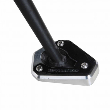 view Hepco & Becker Side Stand Enlarger for Kawasaki Z900RS / SE 2026+