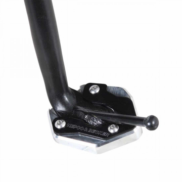 view Hepco & Becker Side Stand Enlarger for Yamaha MT-03 2025+