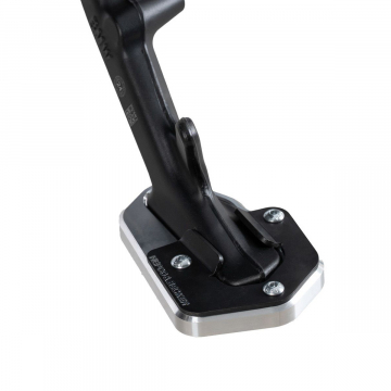 view Hepco & Becker Side Stand Enlarger for BMW R1300R 2025+