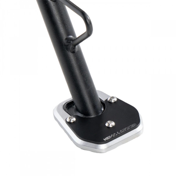 view Hepco & Becker Side Stand Enlarger for CF Moto 800 MT-X / Comfort 2025+