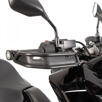 view Hepco & Becker Handlebar Guards for Honda X-ADV 2025+