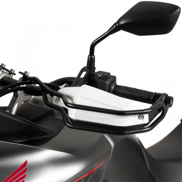 view Hepco & Becker Handlebar Guards for Honda XL750 Transalp 2025+