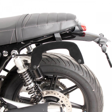 view Hepco & Becker C-Bow Side Carriers for Triumph Speed Twin 900 2025+
