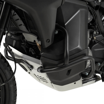view Hepco & Becker Crashbars, Black for CF Moto 800 MT-X / Comfort 2025+