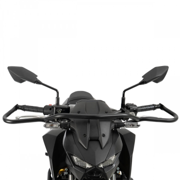 view Hepco & Becker Front Crashbar for Kawasaki Z650 S 2026+