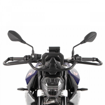 view Hepco & Becker Front Guard for BMW F900R '20-'24