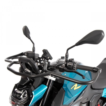 view Hepco & Becker Front Guard for BMW F900R 2025+