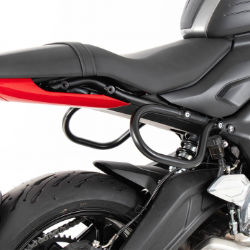 view Hepco & Becker Rear Safety Guard for Triumph Trident 660 2025+