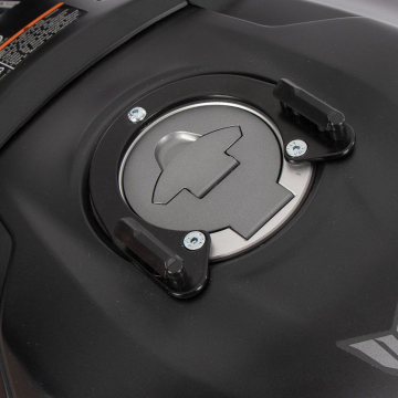 view Hepco & Becker Basic Tank Ring for Yamaha MT-03 2025+