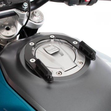 view Hepco & Becker Basic Tank Ring for BMW F900R 2025+