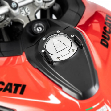 view Hepco & Becker Basic Tank Ring for Ducati Multistrada V2/S 2025+